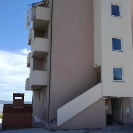 Lo Apartamento Split