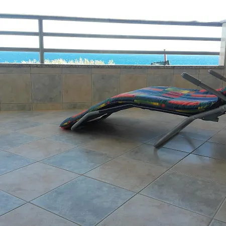 Apartamento Lo