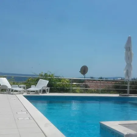 Apartamento Lo *